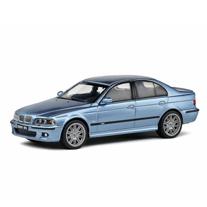 Traianus, BMW E39 2002