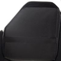 Органайзер в багажник Alfa Cars ECO M 30×30×50 см — чёрный ромб 