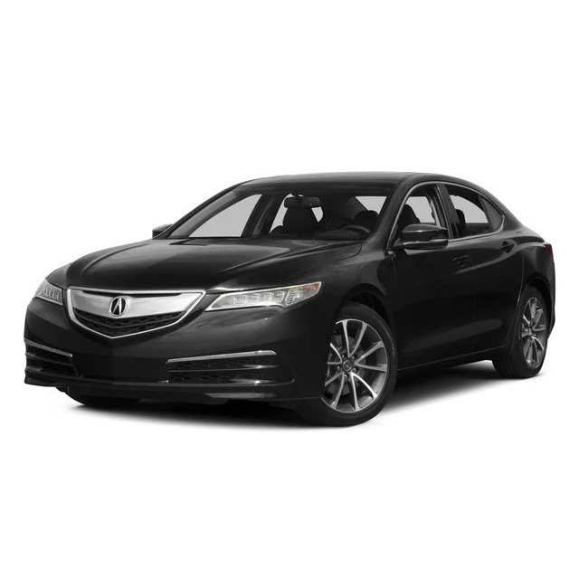 Автоковрики Acura TLX (2014-2020)