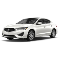 Автоковрики Acura ILX (2012-2015)
