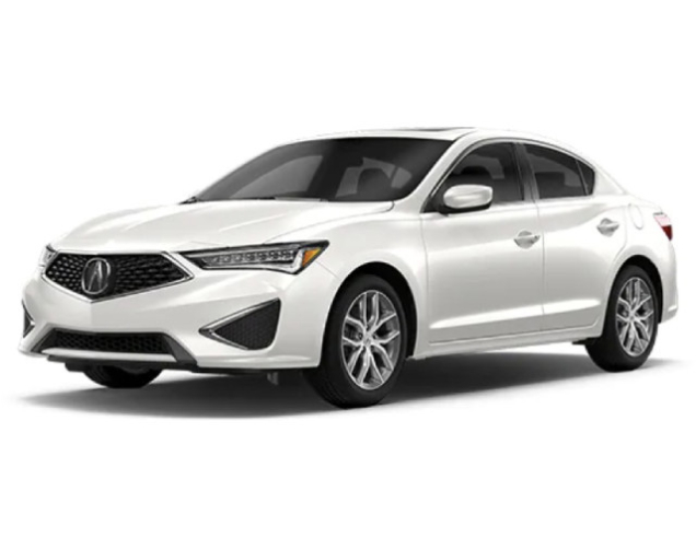 Автоковрики Acura ILX (2012-2015)