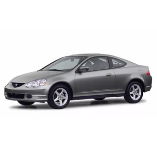 Автоковрики Acura RSX (2002-2006)