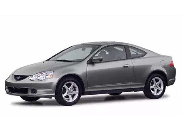 Автоковрики Acura RSX (2002-2006)