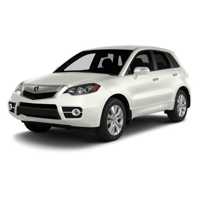 Автоковрики Acura RDX (2009-2012)