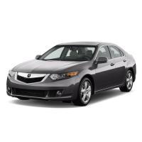Автоковрики Acura TSX (2009-2014)
