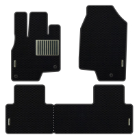Автоковрики Acura RDX (2018-…)