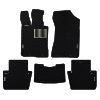 Автоковрики Acura RL (2005-2009)