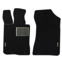 Автоковрики Acura RL (2005-2009)