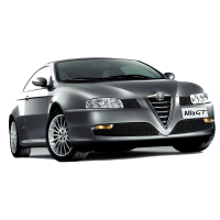 Автоковрики Alfa Romeo GT (2003-2010)