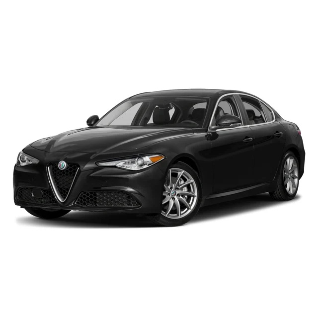 Автоковрики Alfa Romeo Giulia 952 (2016-…)