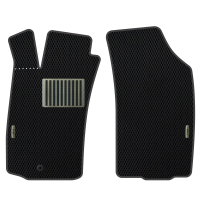 Автоковрики Alfa Romeo 147 (2000-2010)