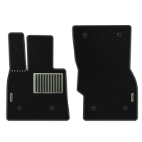 Автоковрики Alfa Romeo Stelvio (2017-…)