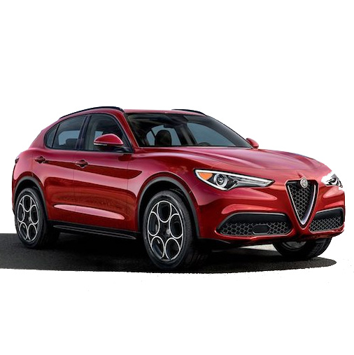 Автоковрики Alfa Romeo Stelvio (2017-…)