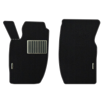 Автоковрики Alfa Romeo 164 (1987-1998)