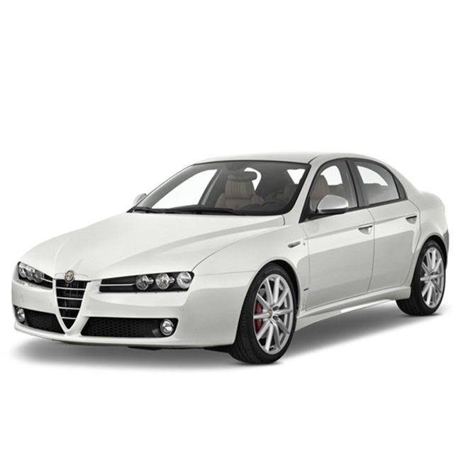 Автоковрики Alfa Romeo 156 (1997-2007)