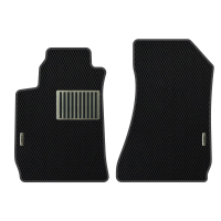 Автоковрики Alfa Romeo Spider (2006-2010)