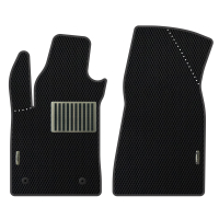 Автоковрики Alfa Romeo Giulietta (2016-2020)