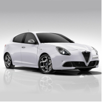 Автоковрики Alfa Romeo Giulietta (2016-2020)