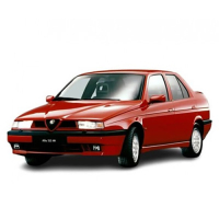 Автоковрики Alfa Romeo 155 (1992-1998)