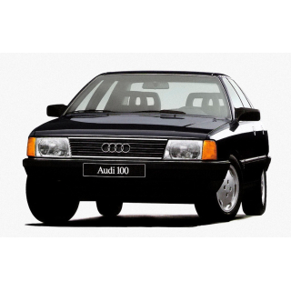 Автоковрики Audi 100 C3/44 (1988-1991)