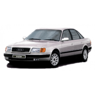 Автоковрики Audi 100 C4/4A (1990-1994)