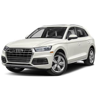 Автоковрики Audi Q5 (2017-…)