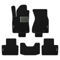 Автоковрики Audi A8 D2/4D (1994-2002)