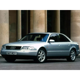 Автоковрики Audi A8 D2/4D (1994-2002)