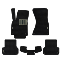 Автоковрики Audi A7  (2010-2014)