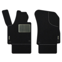 Автоковрики Audi A3 8P (2005-2008)