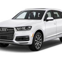 Автоковрики Audi Q7 (2015-…)