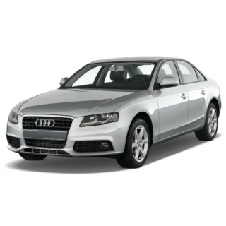 Автоковрики Audi A4 B8 (2007-2015)