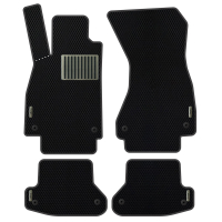 Автоковрики Audi A5 (2016-…)