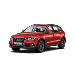 Автоковрики Audi Q5 (2012-2017)