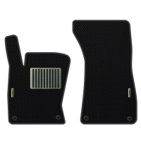 Автоковрики Audi A8 D3/E4 (2002-2009)