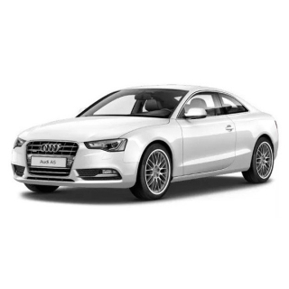 Автоковрики Audi A5 (2007-2016)