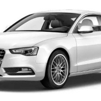 Автоковрики Audi A5 (2007-2016)