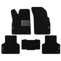 Автоковрики Audi Q8 (2018-…)