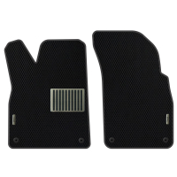 Автоковрики Audi Q8 (2018-…)