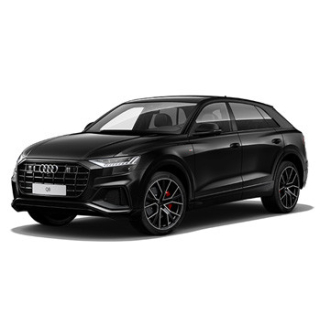 Автоковрики Audi Q8 (2018-…)