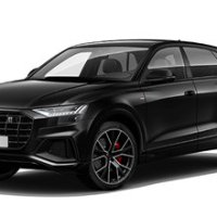 Автоковрики Audi Q8 (2018-…)