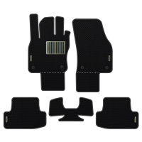 Автоковрики Audi Q2 (2016-…)