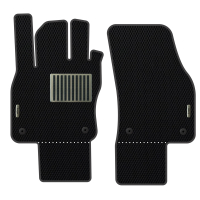 Автоковрики Audi Q2 (2016-…)