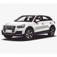 Автоковрики Audi Q2 (2016-…)