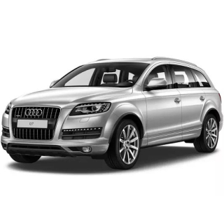 Автоковрики Audi Q7 (2005-2015)