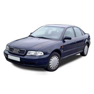 Автоковрики Audi A4 B5 (1994-2001)