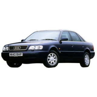 Автоковрики Audi A6 C4 (1994-1997)
