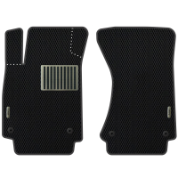 Автоковрики Audi A8 D4/4H (2010-2017)