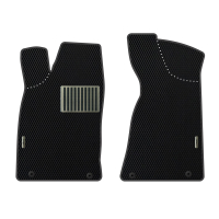 Автоковрики Audi 80 B3 (1986-1991)