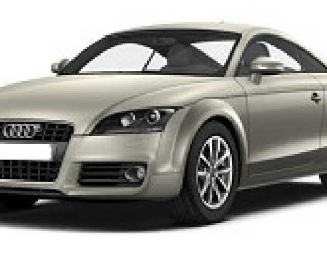 Автоковрики Audi TT 8J (2006-2014)